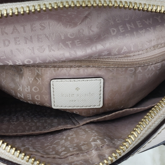 Kate Spade | Newbury Lane Small Felix Satchel - Picture 8 of 14